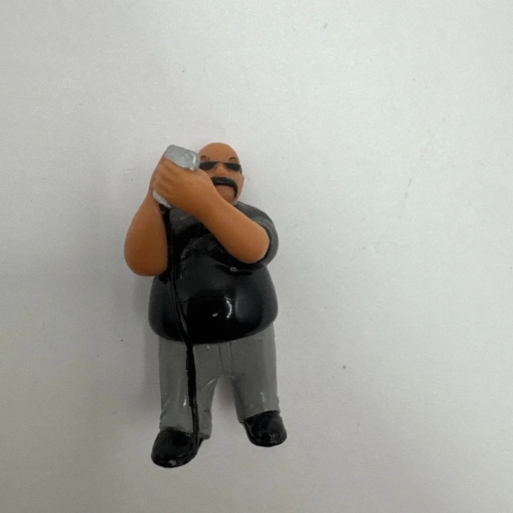 Big Hopper Homies  #132 Series 5 Lil Homie 1.75